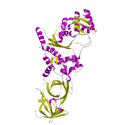 Image of CATH 1qtqA