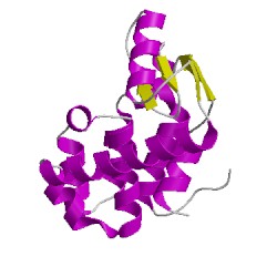 Image of CATH 1qtzA