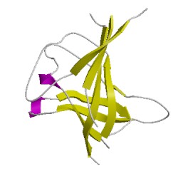 Image of CATH 1qu4A01