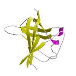 Image of CATH 1qu4B01