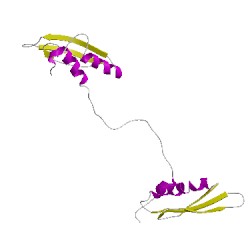 Image of CATH 1qu6A