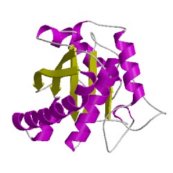 Image of CATH 1quaA