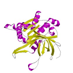 Image of CATH 1queA