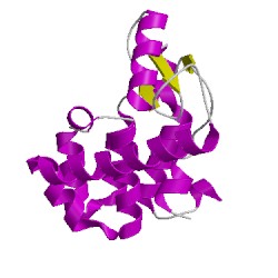 Image of CATH 1quhA