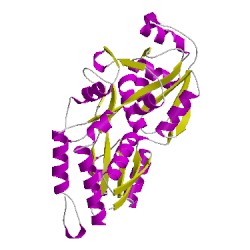 Image of CATH 1qukA