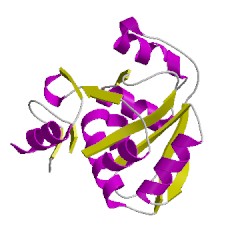 Image of CATH 1qukA02