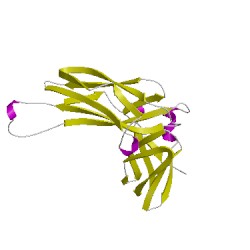 Image of CATH 1qunE