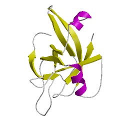 Image of CATH 1qurH01