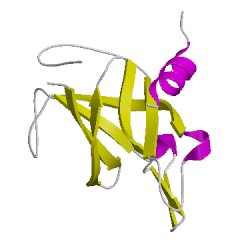Image of CATH 1qurH02