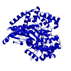 Image of CATH 1quv