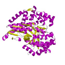 Image of CATH 1quvA