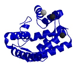 Image of CATH 1qv0