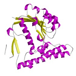 Image of CATH 1qv9A