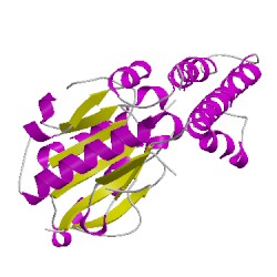 Image of CATH 1qv9B