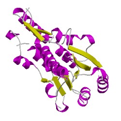 Image of CATH 1qv9C