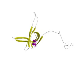 Image of CATH 1qvcA