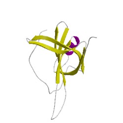 Image of CATH 1qvcB