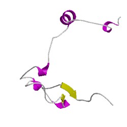 Image of CATH 1qvfA03