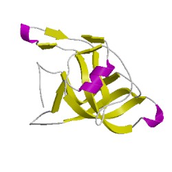 Image of CATH 1qvfJ