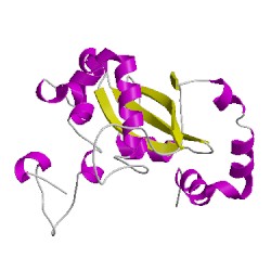 Image of CATH 1qvfL