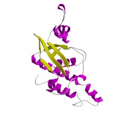 Image of CATH 1qvfM