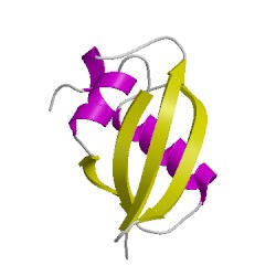 Image of CATH 1qvfR