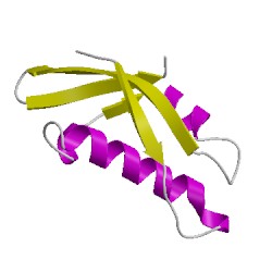 Image of CATH 1qvfW00