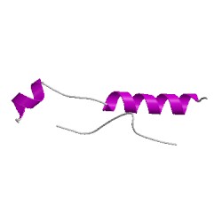 Image of CATH 1qvg100
