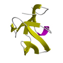 Image of CATH 1qvgA01