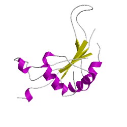 Image of CATH 1qvgD