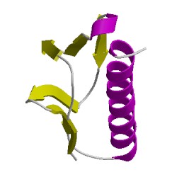 Image of CATH 1qvgE02