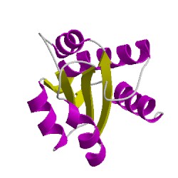 Image of CATH 1qvgF00