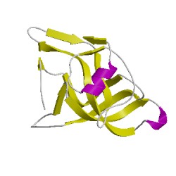 Image of CATH 1qvgJ