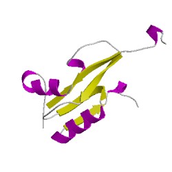 Image of CATH 1qvgK02