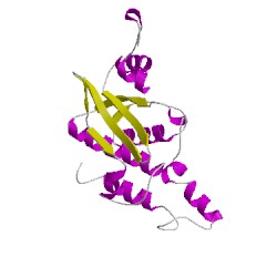 Image of CATH 1qvgM