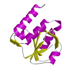 Image of CATH 1qvgN