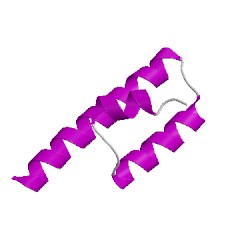 Image of CATH 1qvgO03