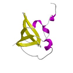 Image of CATH 1qvgP