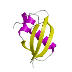 Image of CATH 1qvgR