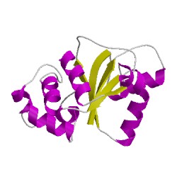 Image of CATH 1qvgV