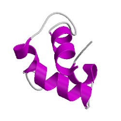 Image of CATH 1qvgV02