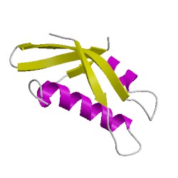 Image of CATH 1qvgW00