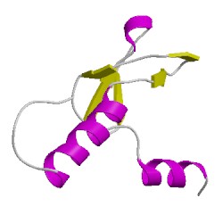 Image of CATH 1qvgY