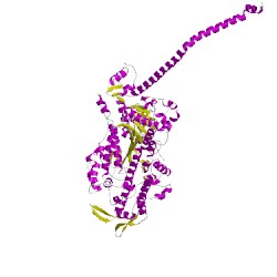 Image of CATH 1qviA