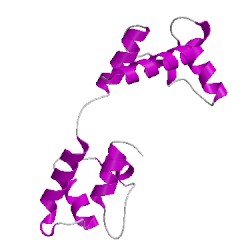 Image of CATH 1qviY