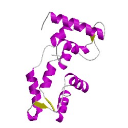 Image of CATH 1qviZ