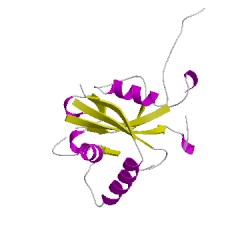 Image of CATH 1qvjA02