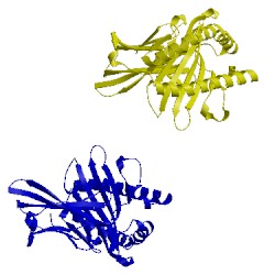 Image of CATH 1qvo