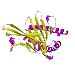 Image of CATH 1qvoA