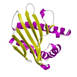 Image of CATH 1qvoA01
